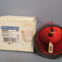 TELEMECANIQUE SCHNEIDER ELECTRIC XVB C34 STACK LIGHT 084507