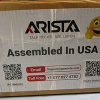 Arista Microbox7824B Compact Industrial Computer Microbox7824BE01P03DR