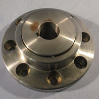 Ameri Drives Coupling Gear 010130-12 Rigid/Flexible FS-201-1-1/2SB-ALT