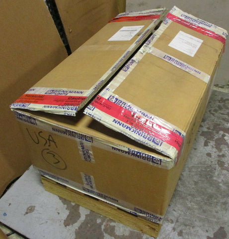 Brinkmann STA404/350MVXZ+388 Immersion Pump 2.2 kW Motor