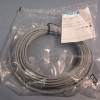 FESTO SMT-8M-A-PS-24V-E-10-OE PROXIMITY SWITCH 574333