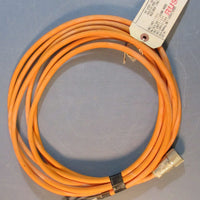 Rexroth Indramat IKS0251 Servo Cable 11610150 5m Long