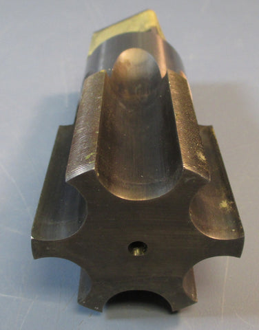 Regal 2"50 NS HS GH4 6 Flute Bottoming Tap