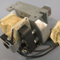 Rex Engineering 273001 Gear Motor 115V 50/60Hz Class B 5" Length