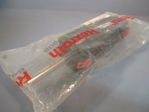 REXROTH/BOSCH CYLINDER MNR: R402001243