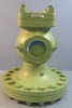 Spence E-C1H9A1 Pressure Regulator Valve Cast Iron 2" NPT 250PSI