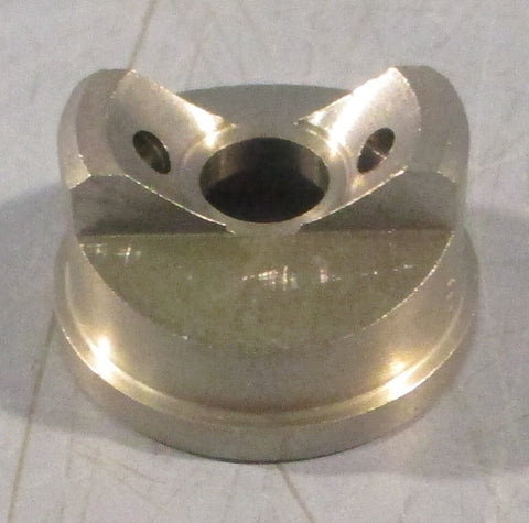 Spraying Systems Co PA20027845SS Spray Nozzle Stainless Steel 3/16"