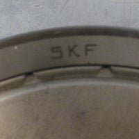 SKF 63122Z/C3 Deep Groove Ball Bearing 60mm Bore 130mm OD 31mm W NOS