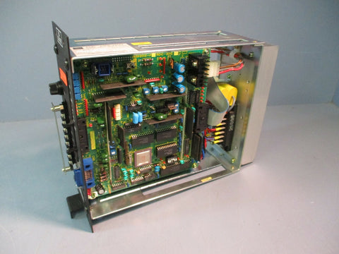 Toshiba RA Driver AC Drive RAD122009D300 200/220V Used