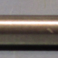Weldon 1° Tapered End Mills T14L1 1/8" DIA 3/16" SHK 1" LOC USA