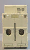 Schneider Electric 24520 Circuit Breaker 480Y/240VAC D 6A C60
