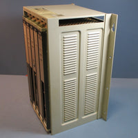 Modicon ASP930104 984 Programmable Controller P1984A816 w/ Cards Used