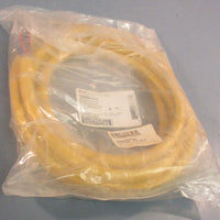 Molex Brad Connectivity 1300061679 MiniChange ASize SingleEnded Cordset 12' L