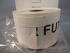 PANDUIT REFLECTIVE TAPE THERMAL TRANSFER 2" X 50' WHITE T200X000RP1