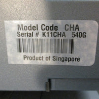 Waters Acquity UPLC 186015040 bioSample Manager FTN w/ 186015042 Column Heater