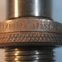 Scully Jones 18552, Spindle Extension Adjustable Adapters Lot of 4