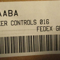 Mac Valves PR82A-AABA Sandwhich Pressure Regulator Solenoid Valve Assembly
