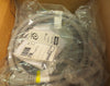 Box of 10 Hubbell Linkosity PF1004PA005 Female Cable 10A 600 VAC 4 Pole 5'