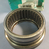 INA NKX50 Needle Roller Thrust Bearing 5357454