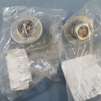 Intrupa 80902 Thermostat Lot of 2  New