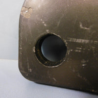 Caterpillar Forklift Bracket Assembly 9308009800