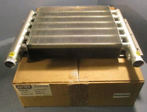 Hayden Industrial Products ICF20618 Automatic Transmission Oil Cooler 0253641