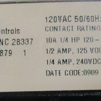 Danaher Eagle Signal Controls BRE9A6 Timer Module 120VAC 50/60Hz