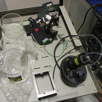 Micromass Q-Tof Micro Mass Spectrometer 1 Phase, 230 Volt w/ NanoLockSpray