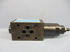 Eaton DGMX2-3-PP-RW-B-40 Pressure Reducing Valve Used