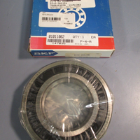 SKF Radial Deep Groove Ball Bearing 62122RSJEM