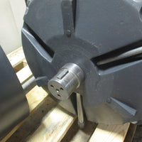 Emerson US Motors 50 HP Motor 1785 RPM 460 Volt 365U Frame A50P2C 21/8" Shaft