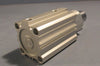 SMC RSQB40-30B Auto-Switch 40MM Bore 30MM Stroke Double acting Cylinder