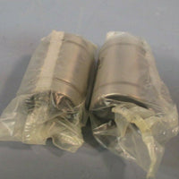 Lot of 2 NB Japan Linear Bearing KBS 12