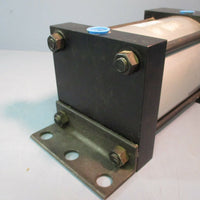 Bimba TRD Manufacturing, INC. Pneumatic Cylinder 04-82127 (L1) New