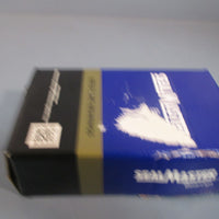SealMaster 1 7/16” Bearing 3 Bolt Flange FB23CCR