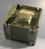 US Motors Torqube F-A871-00-293 Gearbox SyncroGear 15:1 Ratio 1-1/8" Shaft Dia