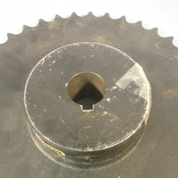 Martin Sprocket & Gear 39 Teeth Model #80B39