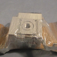 Festo 527676 Branching Module MS6FRM3/8AD1WB New in Package