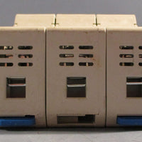 Ferraz Shawmut US3J3I UltraSafe Fuse Holder Class J Fuses 14 to 2 AWG