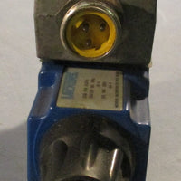 Vickers DG4V32ALMPA3WLB40 Directional Control Valve Solenoid