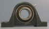 Browning VPS-122 Pillow Block Ball Bearing 2 Bolt 6-3/4" Length 3-1/2" Width