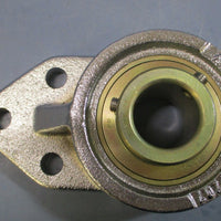 AMI/ASAHI UCFB20720NPMZ2 3 Bolt Flange Block Bearing 11/4" Bore UCFB20720NPMZ2