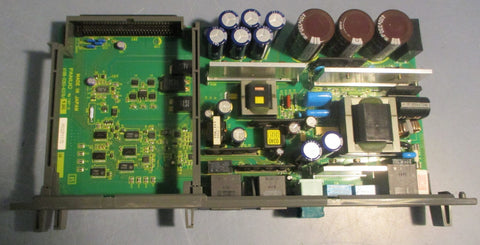 Fanuc A16B22030370/13E 301317 Power Supply Unit 200240VAC/24VDC Output