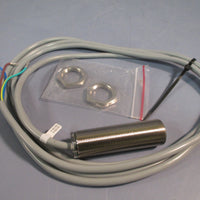 Pepperl+ Fuchs NBB518GM60WS 250VAC 200mA Proximity Sensor 124311