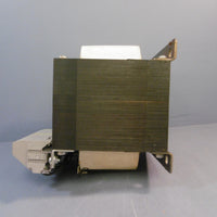 Powertran Corporation Transformer GH-4K-TSZ 4 KVA 1 Phase NEW