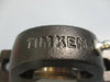 Timken Self Aligned Pillow Block Bearing RAK 1-1/8 NEW