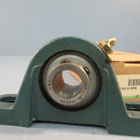 Dodge 053670 P2B-SC-012-HT Pillow Block Bearing 3/4"