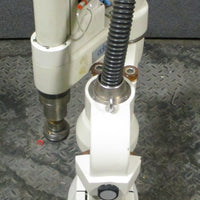 Adept Technology 550 Table-Top SCARA Robot Arm 4-Axis Scara 550