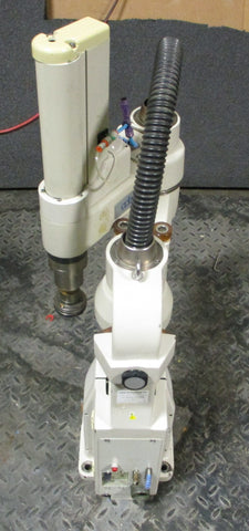 Adept Technology 550 Table-Top SCARA Robot Arm 4-Axis Scara 550