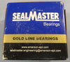 Sealmaster ER-19 Ball Bearing Insert 1-3/16" Bore 701062 Gold Line Standard